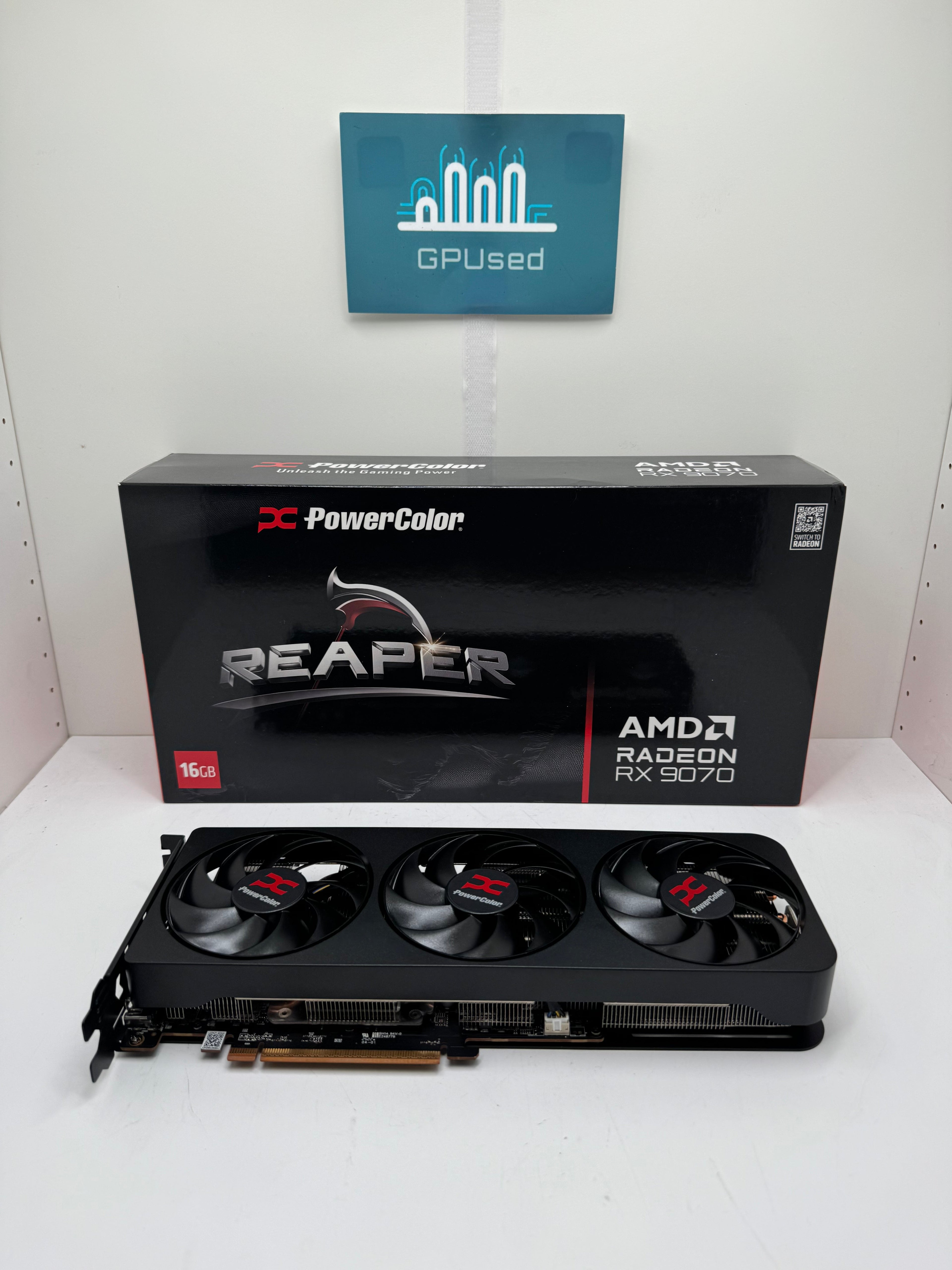 Gigabyte AMD Radeon RX 7900XTX Aorus Elite 24GB GDDR6 - A